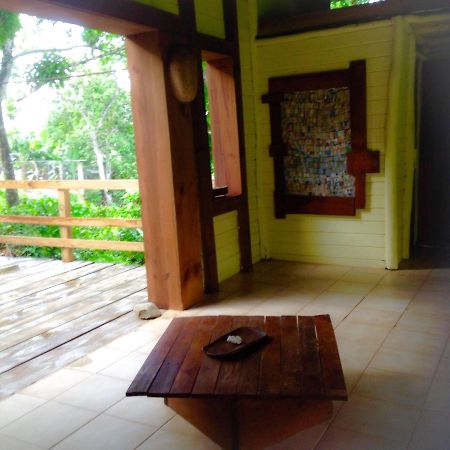 Carpe Diem Las Terrenas Exterior photo