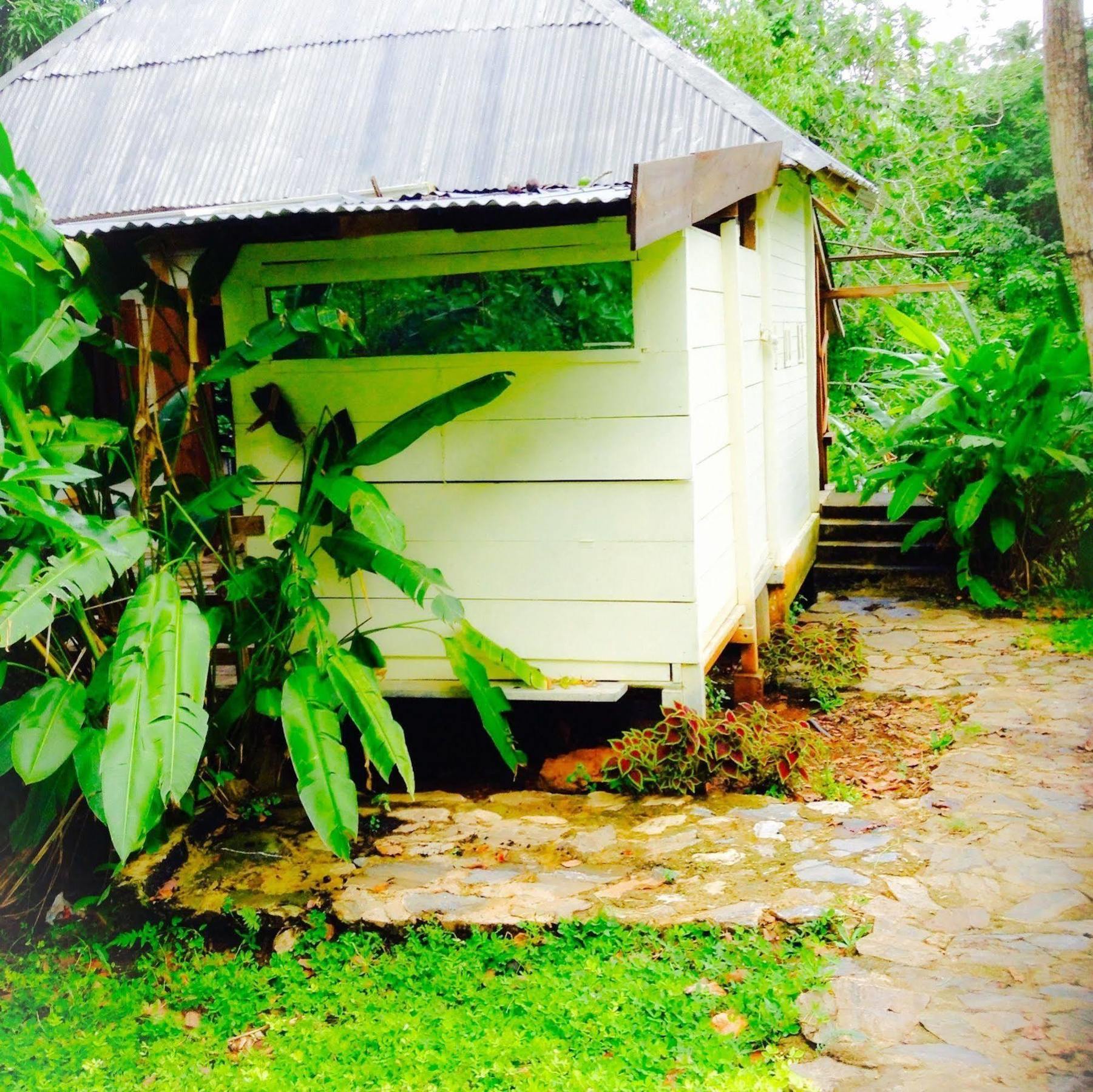 Carpe Diem Las Terrenas Exterior photo