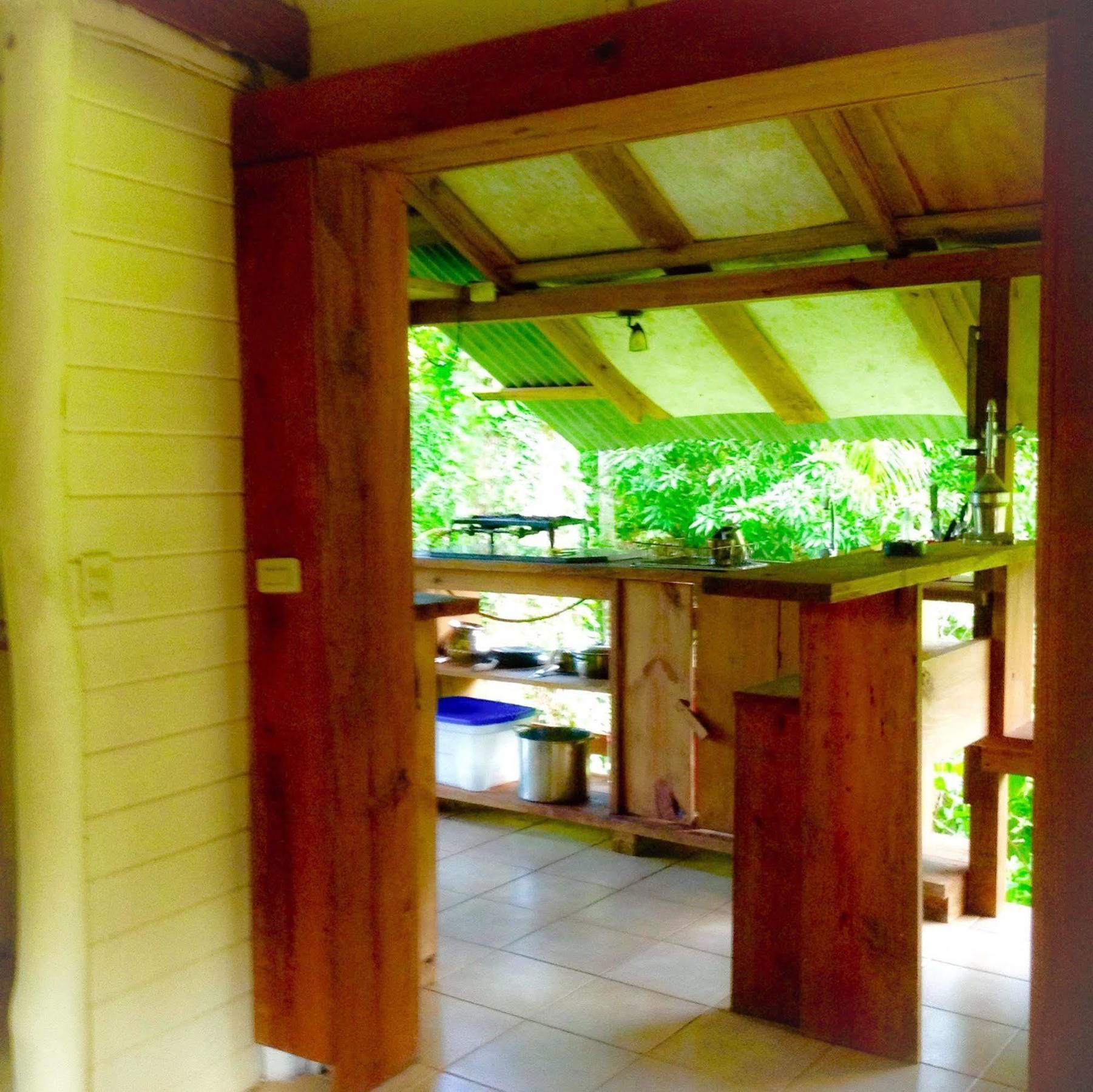 Carpe Diem Las Terrenas Exterior photo
